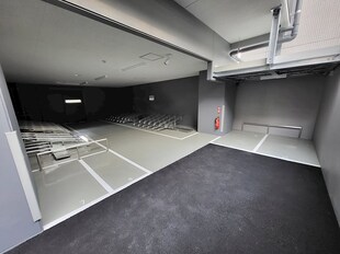 S-RESIDENCE観音本町の物件外観写真